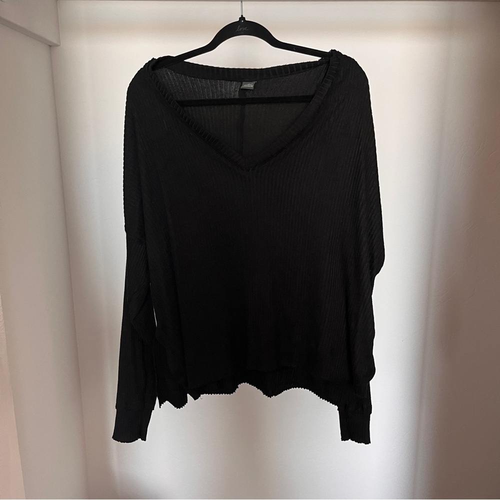 Wild Fable Sweater/Thermal